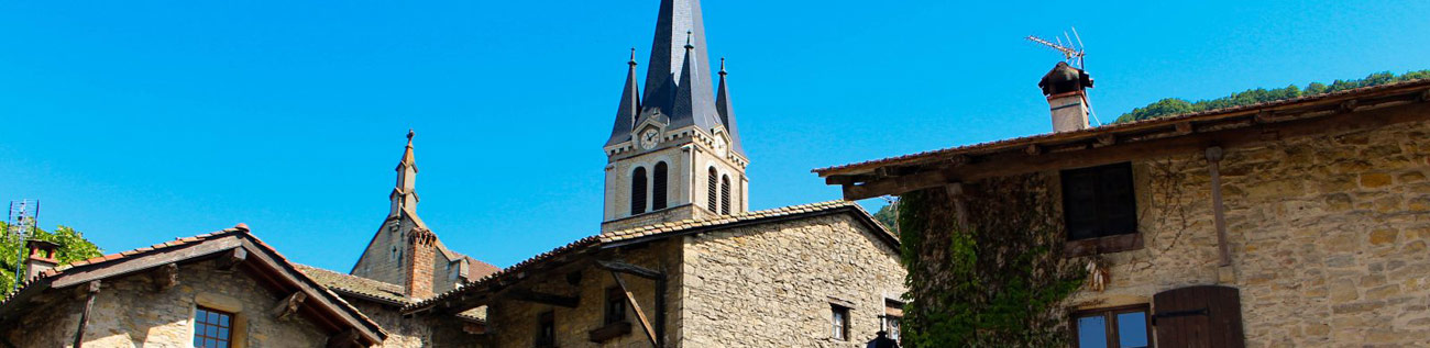 Patrimoine et histoire