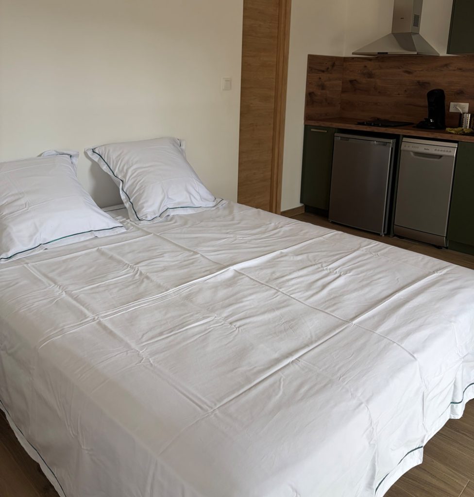 Chambre Picholine