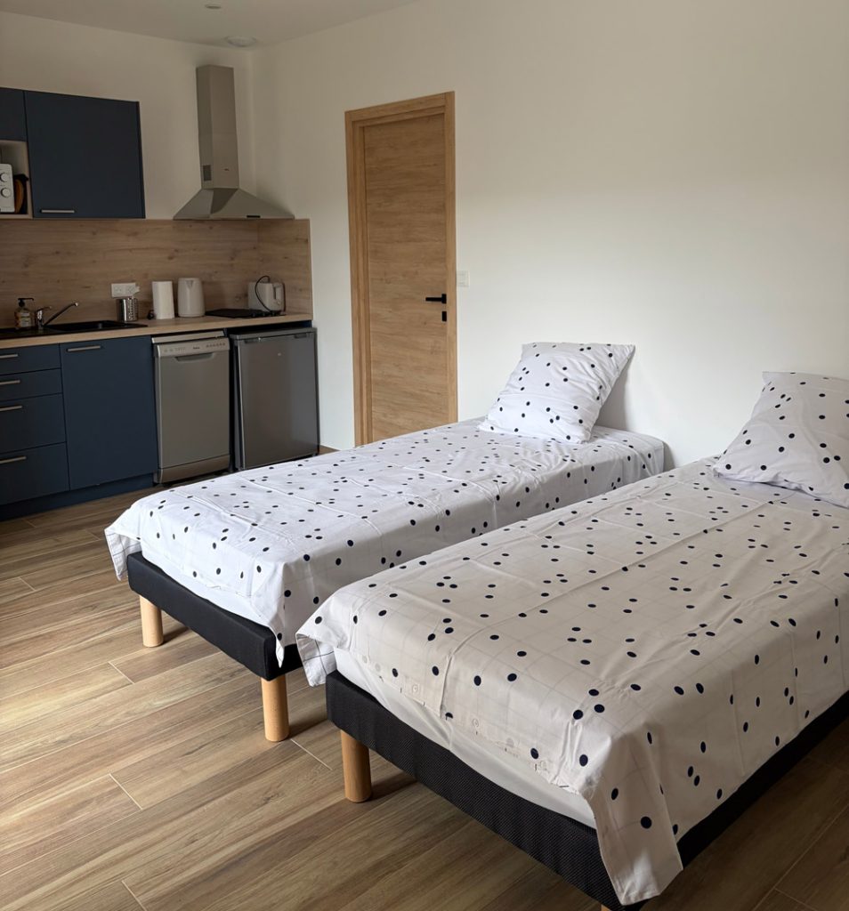 Chambre Suomi